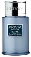 Мужской лосьон для лица PRIVIA Homme Sport Milk Lotion 140 мл