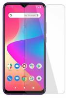 Защитное стекло 1ШТ для Samsung Galaxy M31/Samsung Galaxy M31 Prime Full Screen Полноэкранное прозрачное Pro+