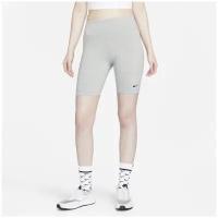 Шорты/Nike/DB3905-063/W NSW LEGASEE BIKE SHORT NFS/серый/XS