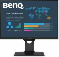 Монитор BenQ 25' BL2581T, черный