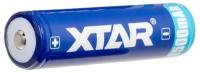 Аккумулятор Li-ion XTAR 18650 3,6 В емкостью 3500 mAh