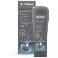 Alerana Pharma Care Шампунь «Активатор роста», для мужчин, 250 мл, ALERANA