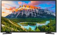 32" Телевизор Samsung UE32N5000AU 2018 LED, HDR, черный