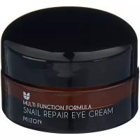 Mizon Восстанавливающий крем для глаз с фильтратом улитки Snail Repair Eye Cream, 25 мл