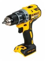 Аккумуляторная безударная дрель-шуруповерт DeWalt DCD791, только тушка