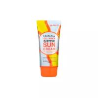 Farmstay крем Oil-free UV Defence Sun Cream SPF 50, 70 г, 70 мл