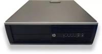 HP Compaq Elite 8300 SFF i5-3470/DDR3-16Gb/SSD-240Gb