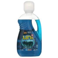 Гель для стирки Uniplus black