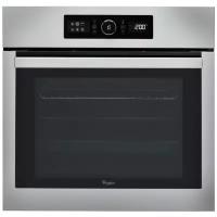 Электрический духовой шкаф Whirlpool AKZ 6270 IX