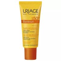 Эмульсия URIAGE против пигментных пятен Anti-Brown Spot Fluid SPF 50+, 40 мл