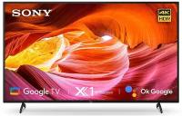 Телевизор Sony KD-55X75K