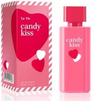 Туалетная вода Dilis Parfum Туалетная вода женская La Vie Candy Kiss (Объем 100 мл) - Белорусская косметика