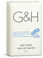 Amway Мыло кусковое G&H PROTECT+, 150 г