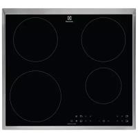 Индукционные варочные поверхности Electrolux IPE6440KX