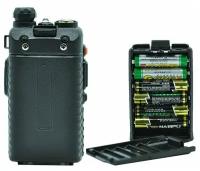 Кейс для аккумуляторов ААА Baofeng UV-5R, DM-5R Plus