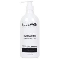 Молочко Ellevon Refreshing Cleansing Milk