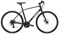 Велосипед Trek Fx 1 Disc 2022