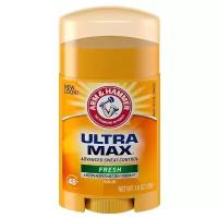 Arm&Hammer Дезодорант-антиперспирант стик Ultramax Fresh