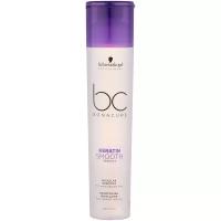 Schwarzkopf Professional шампунь мицеллярный Keratin Smooth Perfect