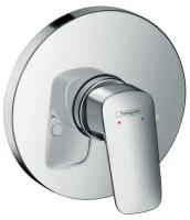 Рукоятка hansgrohe Logis 71606000