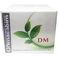 ONmacabim Маска для профилактики акне DM Treatment Mask