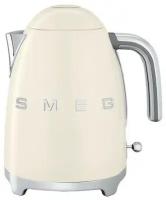 Чайник электрический Smeg KLF03CREU