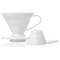 Пуровер Hario V60 Dripper (VDC-01)