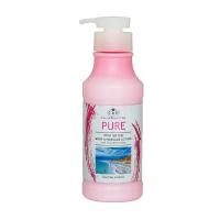 Care & Beauty Line Лосьон для тела Pure Body & Massage Lotion with Strawberry scent