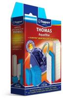 Topperr Комплект фильтров Topperr FTS 61E для пылесосов Thomas