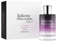 Juliette Has A Gun Lili Fantasy парфюмерная вода 100 мл для женщин