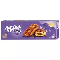 Пирожное Milka Soft&Choc