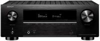 Denon AVR-X2800H Black