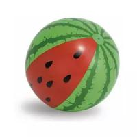 Мяч "Арбуз" Watermelon Ball 107см, 3+ 58071