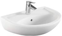 Раковина Vitra Norm Fit 55см, белый 6894B099-1776