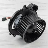 Мотор печки BMW 1(F20,F21)/ 2(F22,F87,F23)/ 3(F30,F80,F31,F34)/ 4(F32,F82,F33,F83,F36) 10->