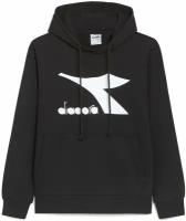 Толстовка Diadora HOODIE CHROMIA XL для мужчин