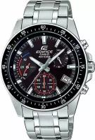 Наручные часы CASIO Edifice EFV-540D-1A