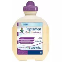 Peptamen (Nestle) Junior Advance готовое к употреблению 500 мл