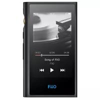 Hi-Fi-плеер Fiio M9