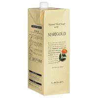 Lebel Cosmetics шампунь Natural Hair Soap Marigold для жирной кожи головы