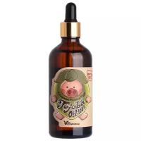 Elizavecca Универсальное масло жожоба для ухода за кожей и волосами / Farmer Piggy Argan Oil 100%, 100 мл