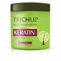 Маска для волос TRICHUP Keratin (для поврежденных волос)