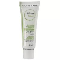 Bioderma Sebium Сыворотка для лица