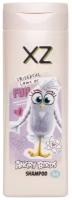 XZ Шампунь Shampoo 2in1 250 ml Angry Birds Hatchlings