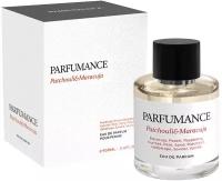 Духи Поли Парфюм parfumance PATCHOULI&MARACUJA edp100 ml (версия TizianaTerenziKirke)