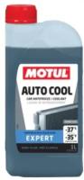 Антифриз Motul AUTO COOL EXPERT -37 G11 1 л