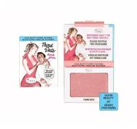 THEBALM Румяна Third Date