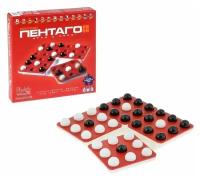 Настольная игра Пентаго, 1 шт