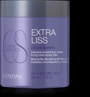 Lendan Маска с разглаживающим эффектом 500 мл - Extra Liss Intensive Smoothing Mask