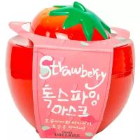 Urban Dollkiss Strawberry Detoxifying Mask очищающая маска